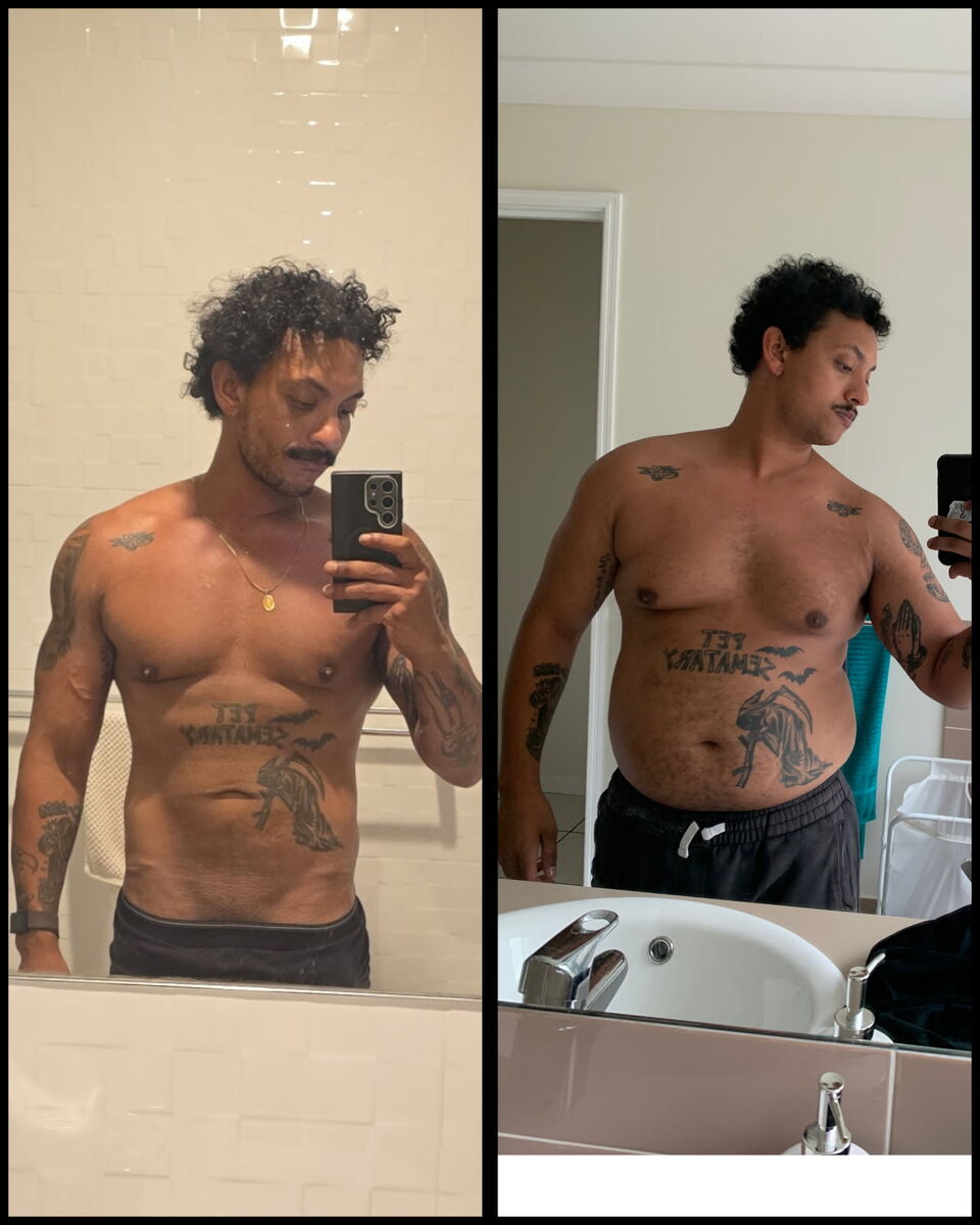 Client transformation